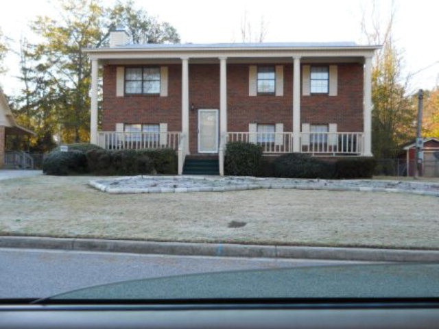 Main View