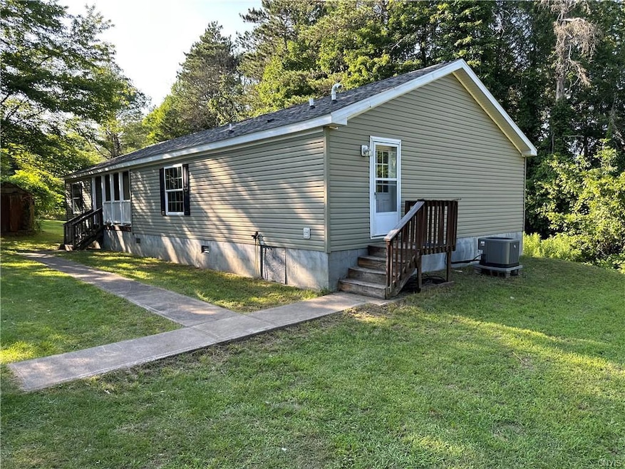 743 Red School House Rd, Fulton, NY 13069 | MLS# S1485414