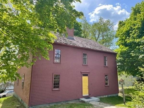 136 Plantation St, Worcester, MA 01604 - photo 1