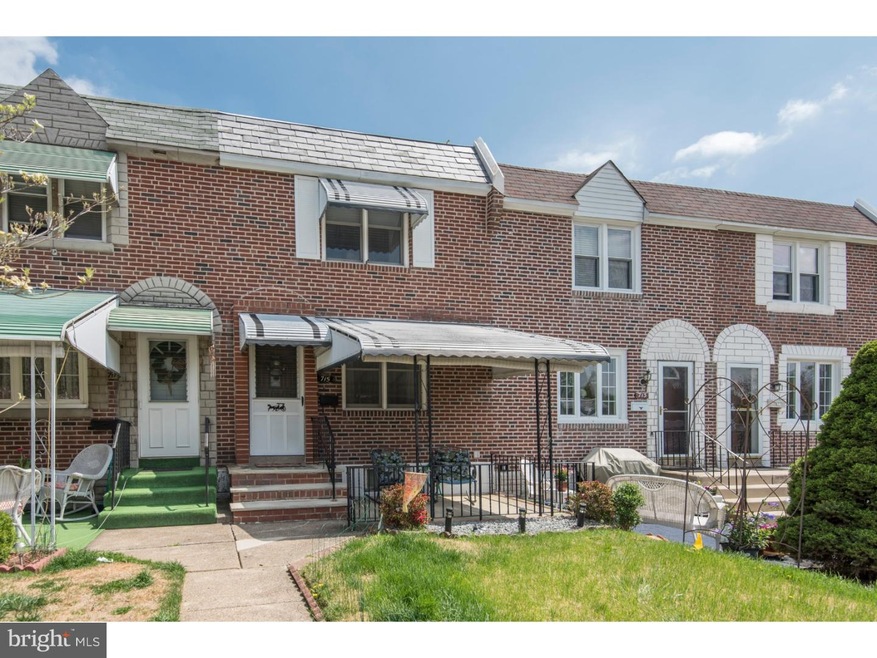 715 Hillcrest Dr, Glenolden, PA 19036 - photo 1