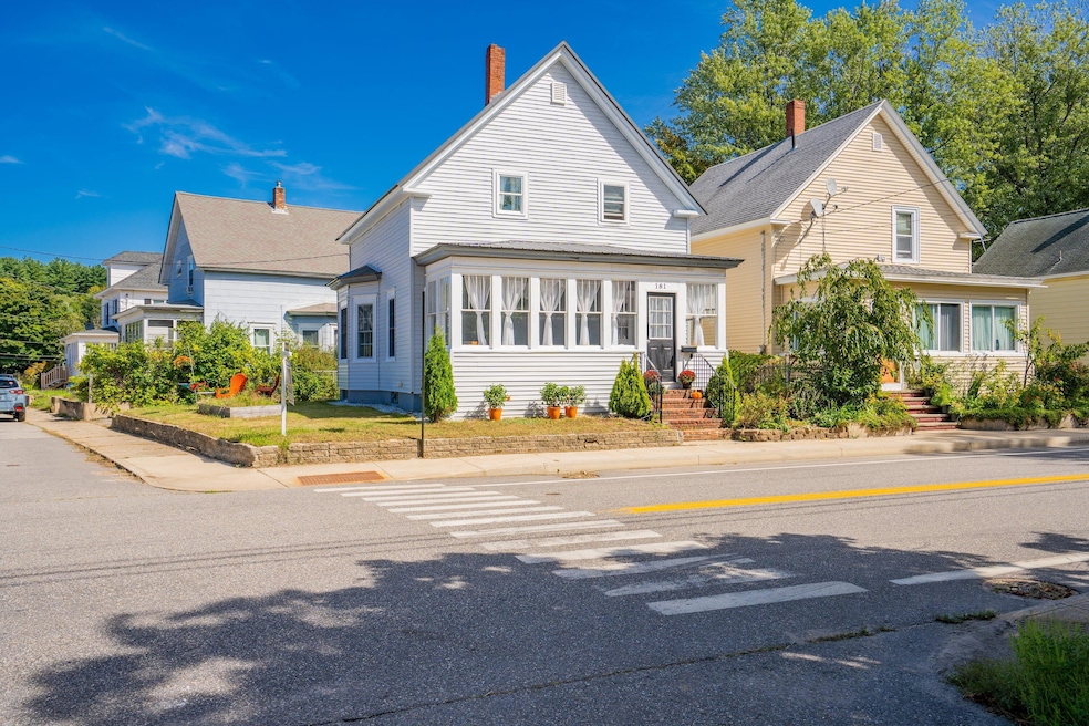 181 Brook St, Sanford, ME 04073 - photo 1