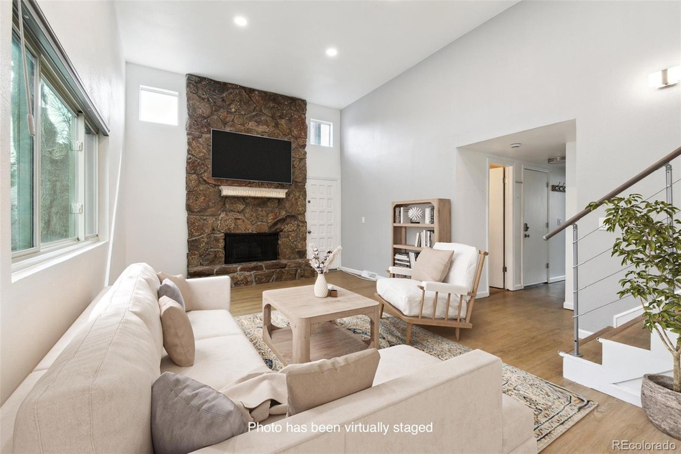 Sold $715,000 • Co-Listing Agent