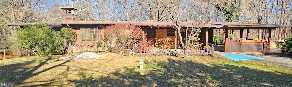 11948 Simpson Rd, Clarksville, MD 21029 - photo 1