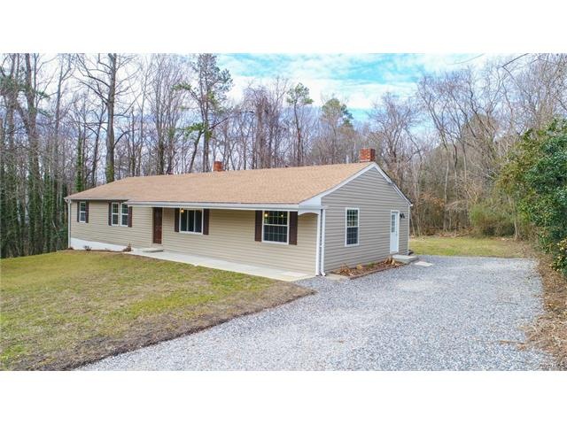 5620 Kildare Dr, Richmond, VA 23225 - photo 1