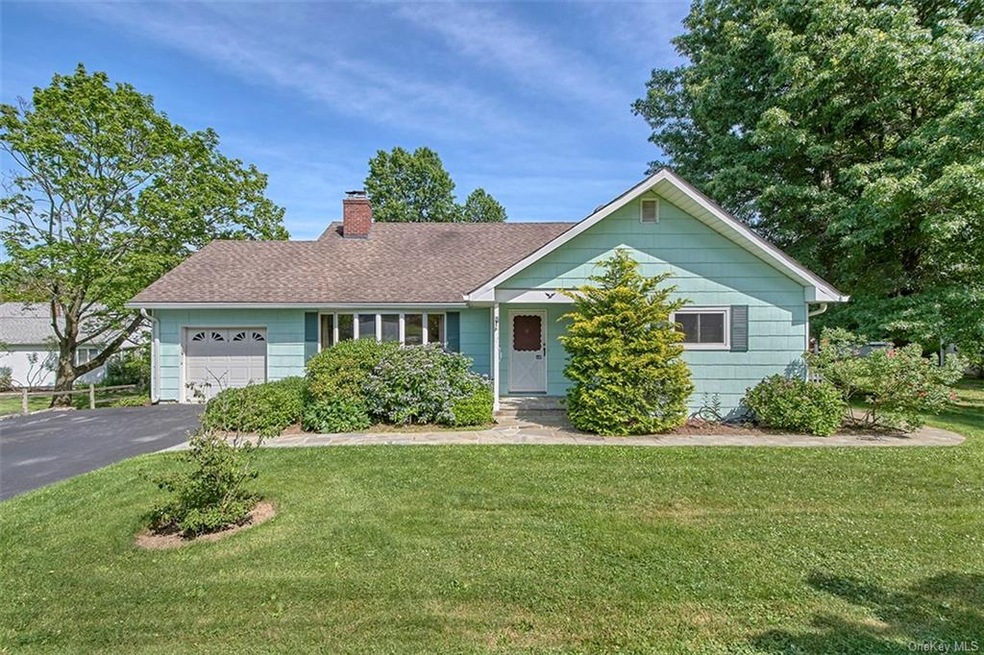 1 Parker Dr, Ossining, NY 10562 - photo 1