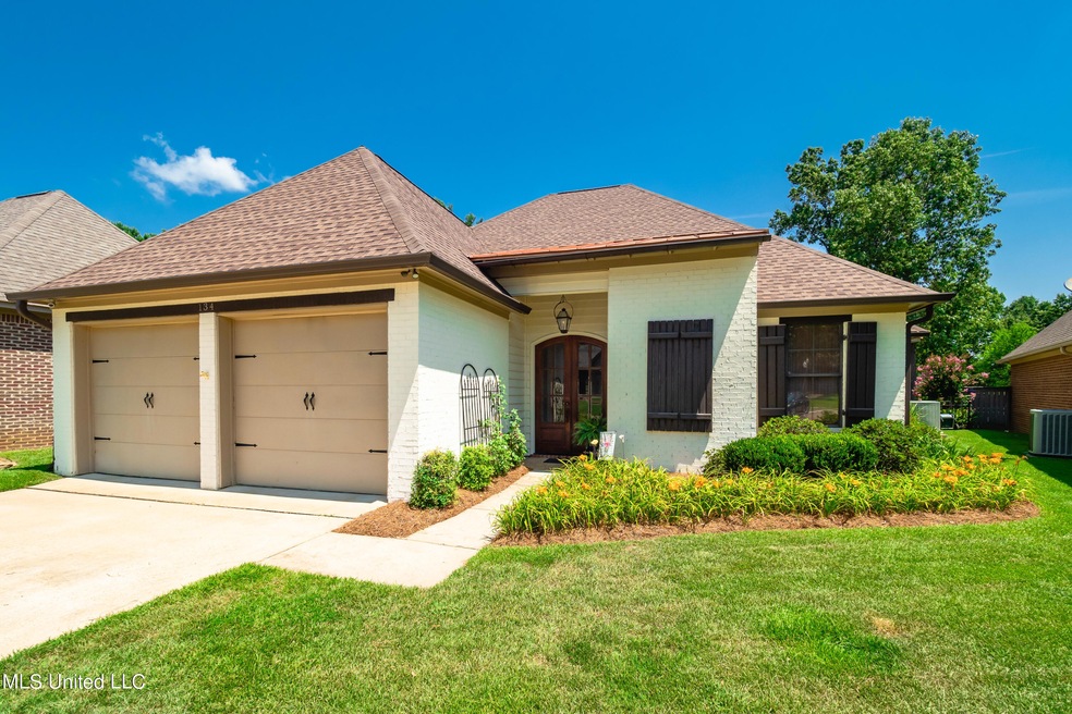 134 Hampton Chase, Madison, MS 39110 - photo 1