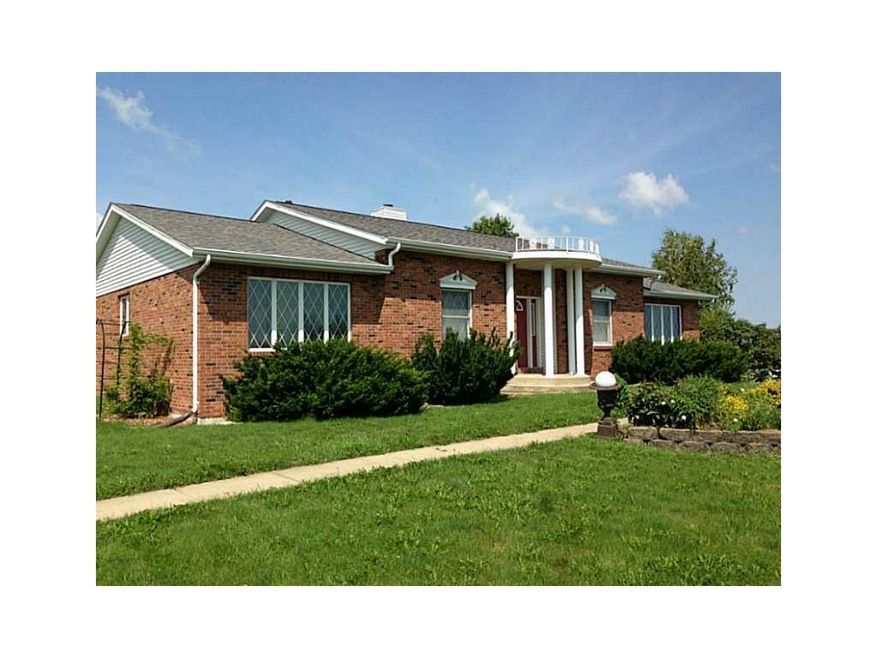 Front Exterior.