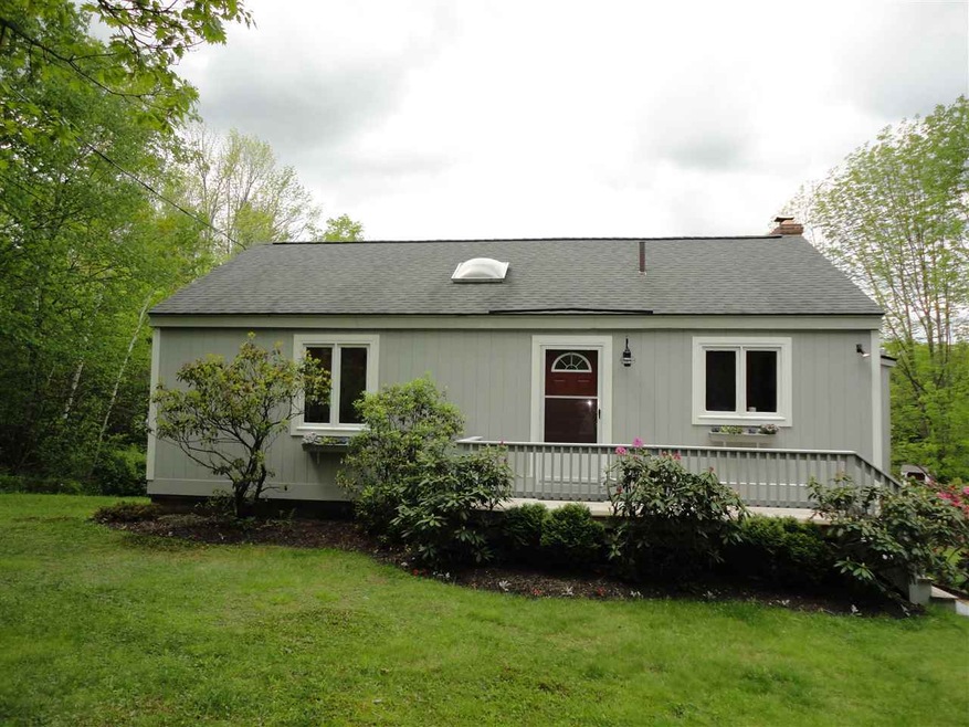 76 Middle Winchendon Rd, Rindge, NH 03461 - photo 1