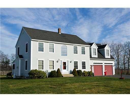 96 Sea Mist Ln, Wells, ME 04090 - photo 1