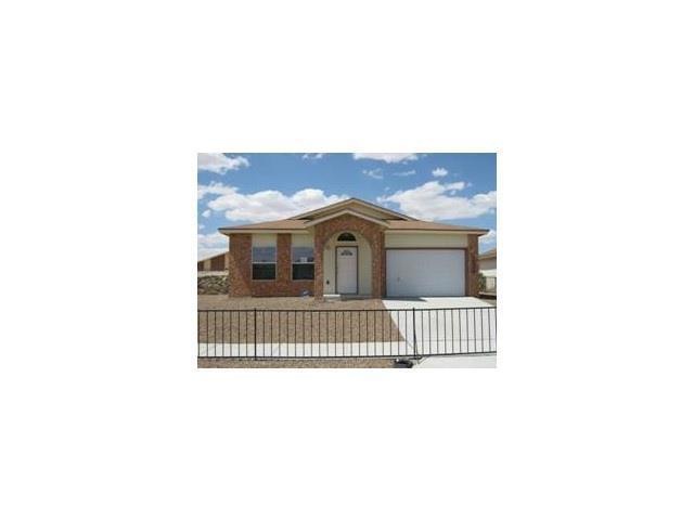 604 Villa Romero Dr, El Paso, TX 79928 - photo 1