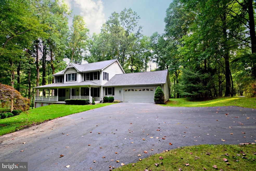 10228 Harvest Fields Dr, Woodstock, MD 21163 - photo 1