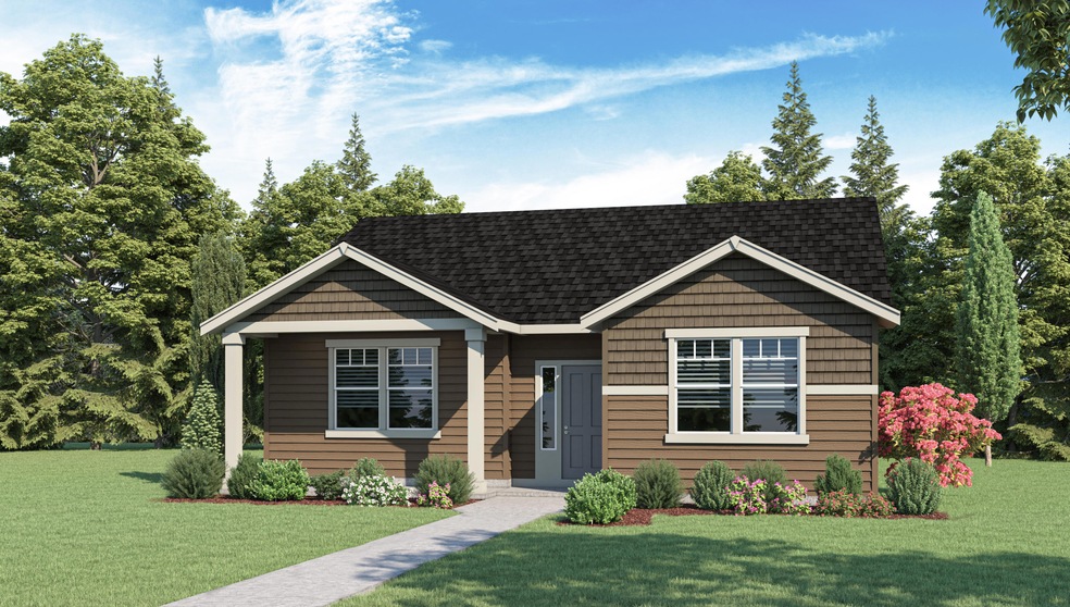 3256 NW 14th Loop, Redmond, OR 97756 - photo 1