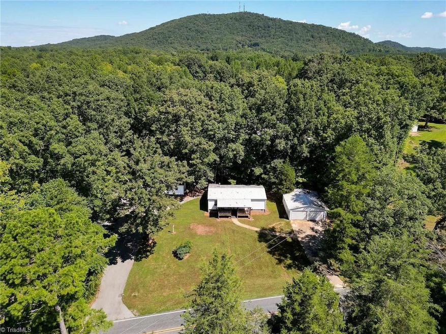 674 Mount Shepherd Rd, Asheboro, NC 27205 - photo 1