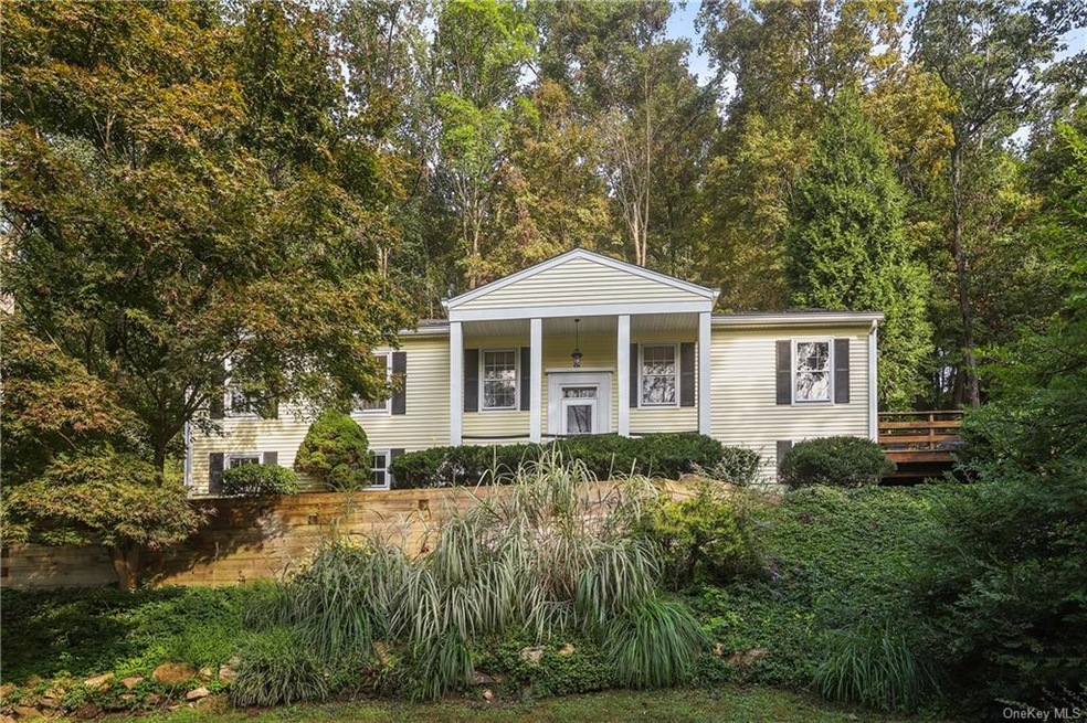 24 Fancher Rd, Pound Ridge, NY 10576 - photo 1