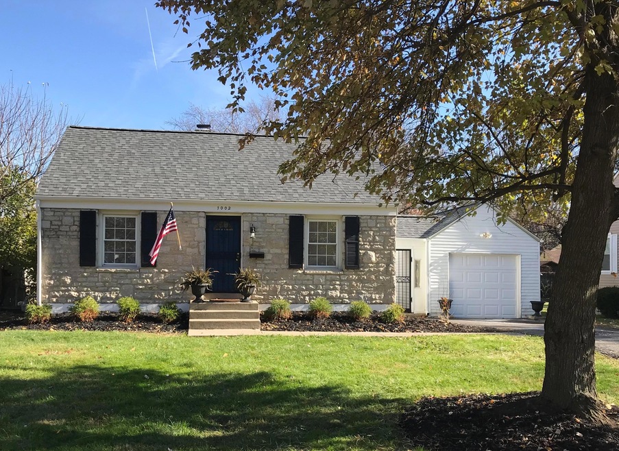 1002 Rose Place, Columbus, OH 43227 - photo 1
