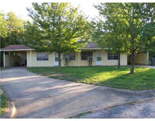 1401 W Sycamore St, Rogers, AR 72758 - photo 1