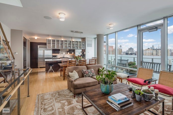 545 W 110th St unit 11A, New York, NY 10025 - photo 1