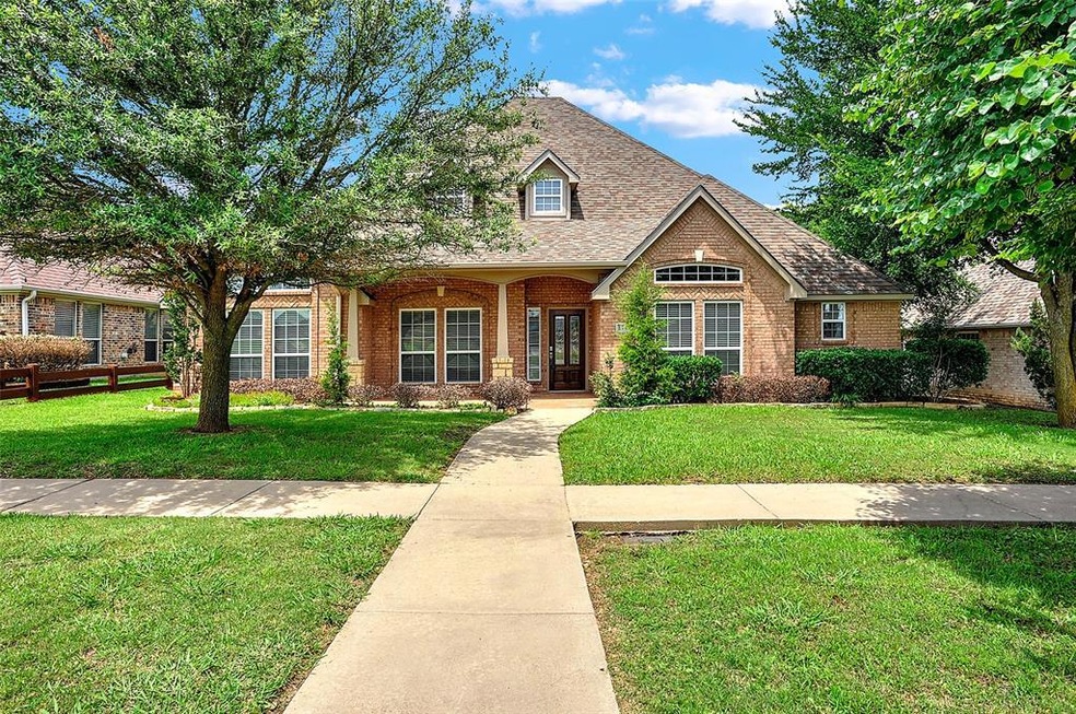 1705 Pecan Grove Rd E, Sherman, TX 75090 - photo 1