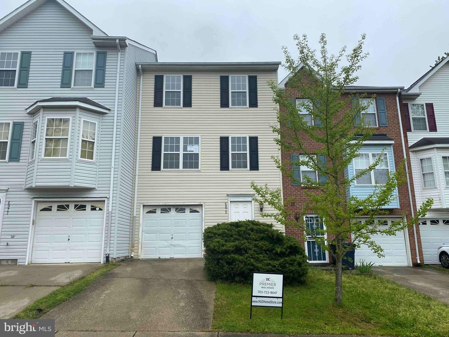 6975 Walker Mill Rd, Capitol Heights, MD 20743 - photo 1