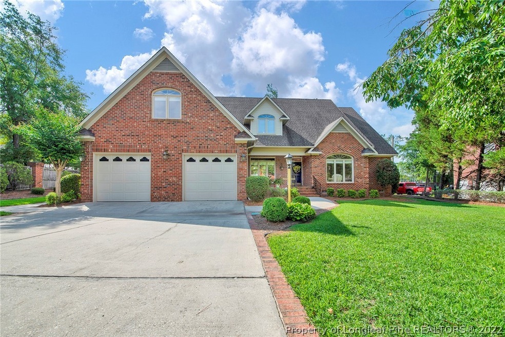 801 Murray Hill Rd, Fayetteville, NC 28314 - photo 1