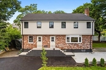 120 Birch St unit 2, Roslindale, MA 02131 - photo 1