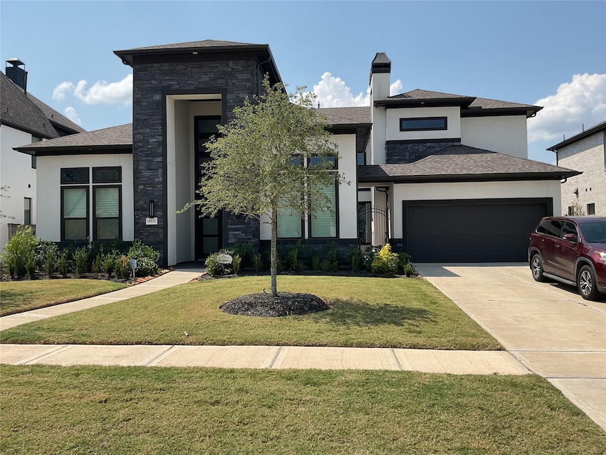 4831 Summer Place Ct, Fulshear, TX 77441 - photo 1