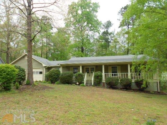 1424 Hillside Place SE, Conyers, GA 30094 - photo 1