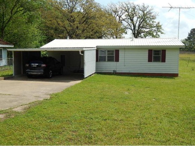 5105 Cr 609 - Old Lufkin Rd, Nacogdoches, TX 75961 - photo 1