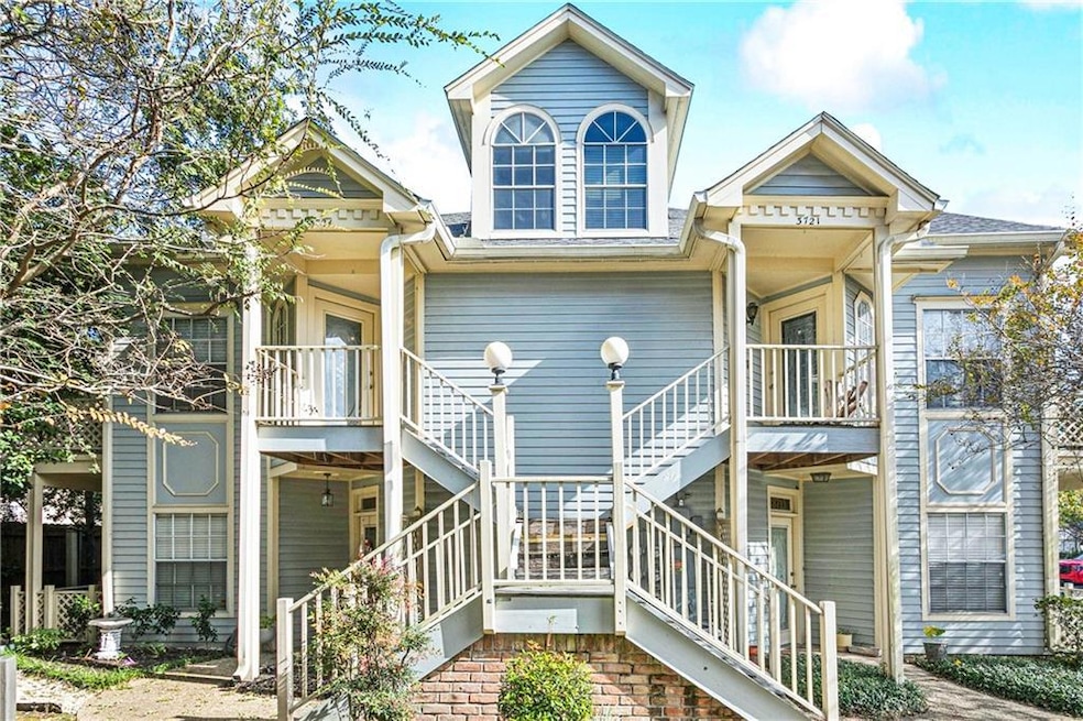 3724 Audubon Trace, New Orleans, LA 70121 - photo 1