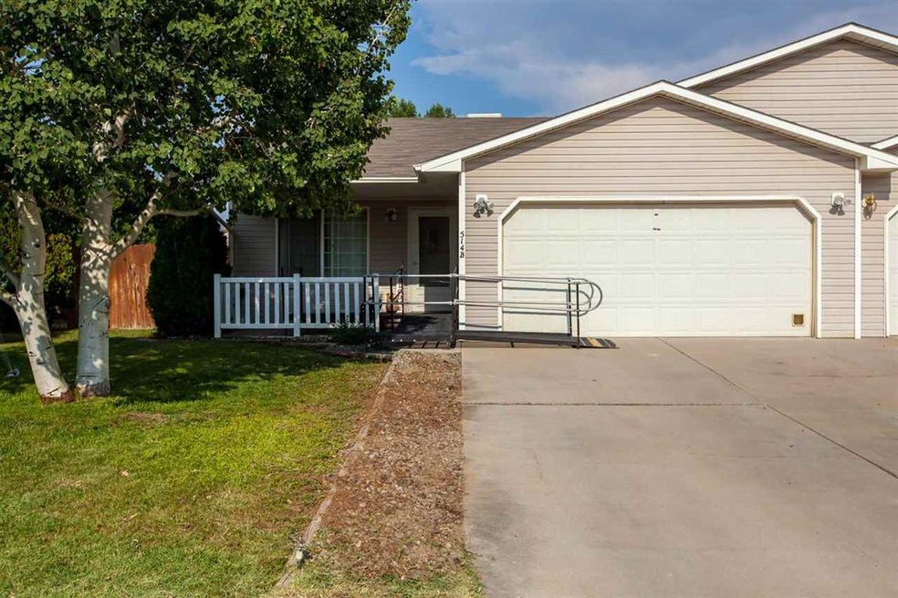 514 April Ln unit B, Grand Junction, CO 81504 - photo 1