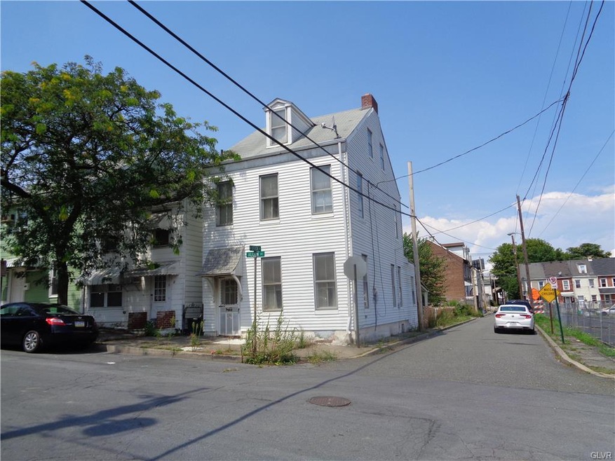 19 W Allen St, Allentown, PA 18102 - photo 1