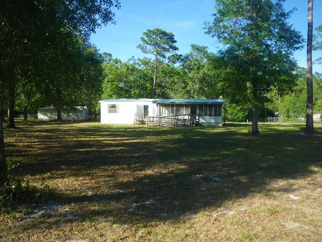 5800 County Road 208, Saint Augustine, FL 32092 - photo 1