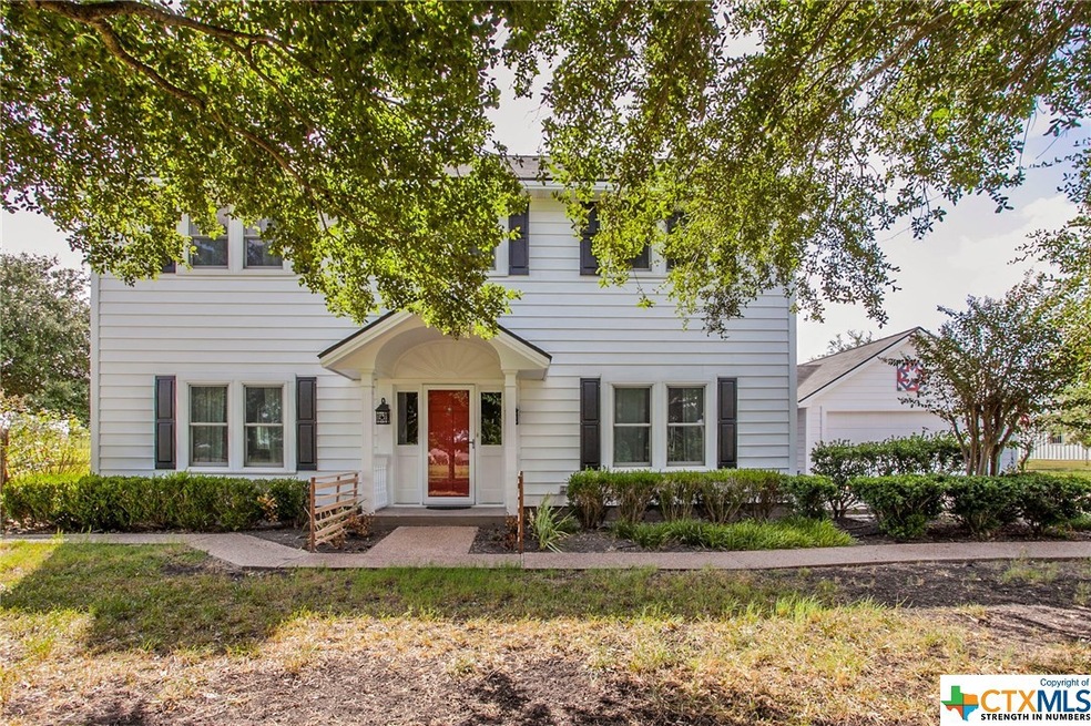 6058 Gun Club Rd, Temple, TX 76501 - photo 1