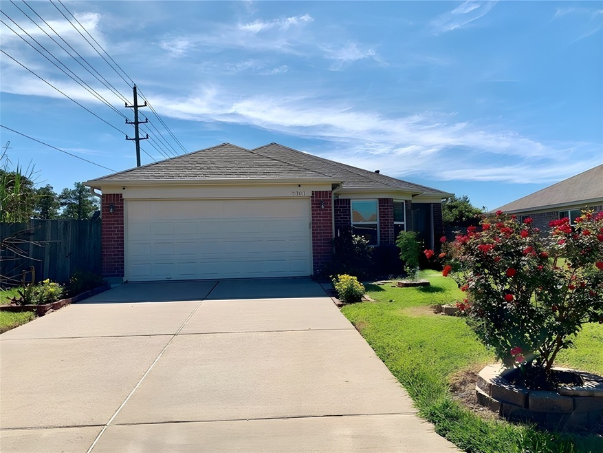 7703 Westington Ln, Houston, TX 77040 - photo 1