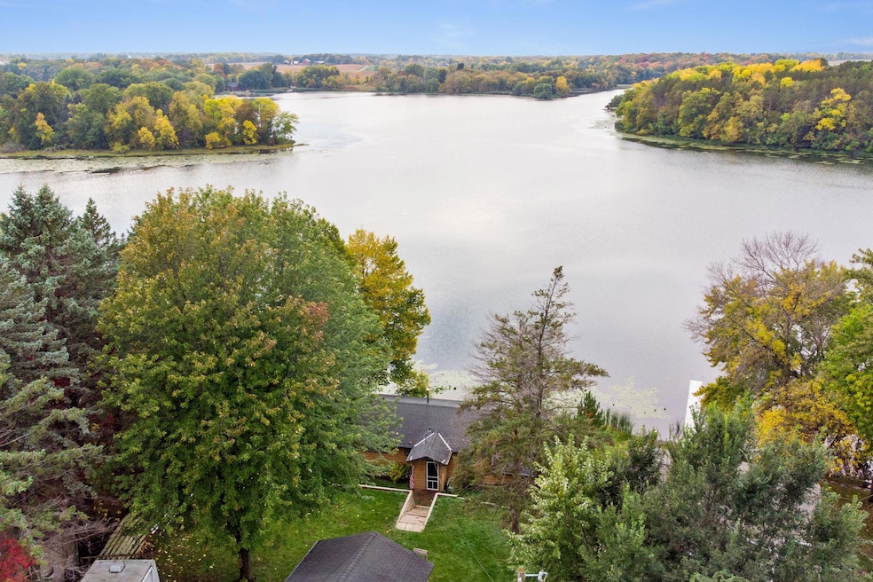 8181 Griffith Ave NW, Maple Lake, MN 55358 MLS NST6434081