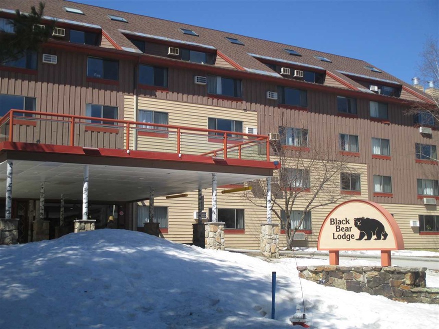 23 Black Bear Way unit 510, Waterville Valley, NH 03215 - photo 1