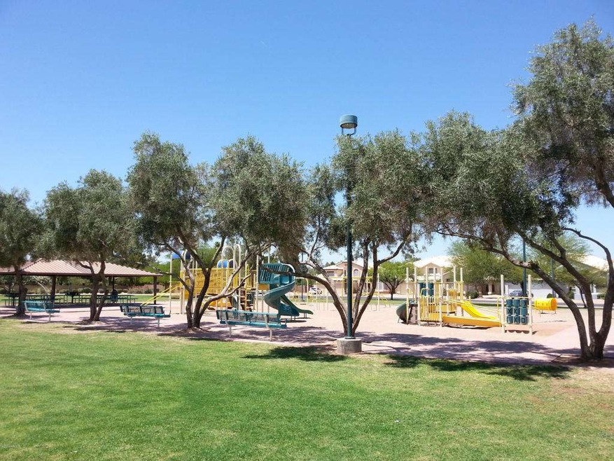 527 W Nido Ave, Mesa, AZ 85210 - photo 1