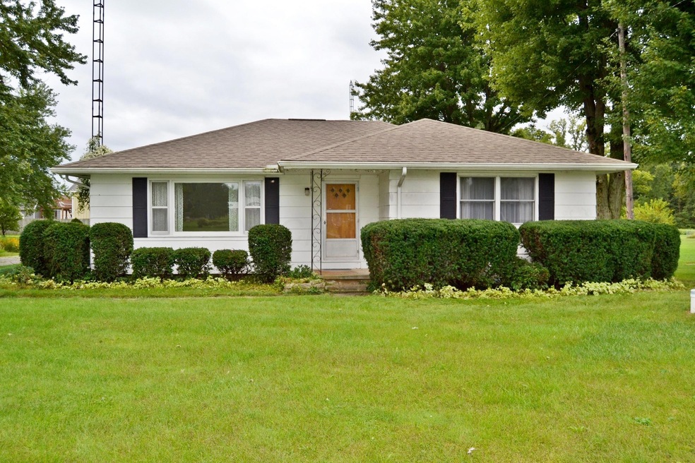 23962 State Route 720, Wapakoneta, OH 45895 - photo 1