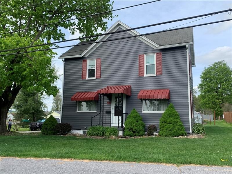357 E Church St, Homer City, PA 15748 - photo 1