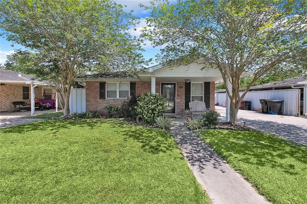 Sold • Co-Listing Agent