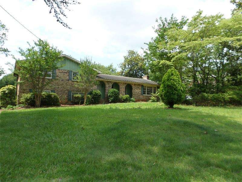 Beautiful lot in top-ranked school district ready 