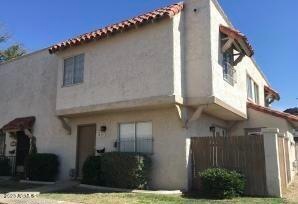 1235 E Lawrence Ln unit 20, Phoenix, AZ 85020 - photo 1