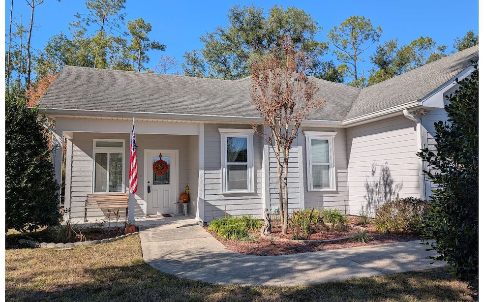 10271 Wildwood Cir, Live Oak, FL 32064 - photo 1