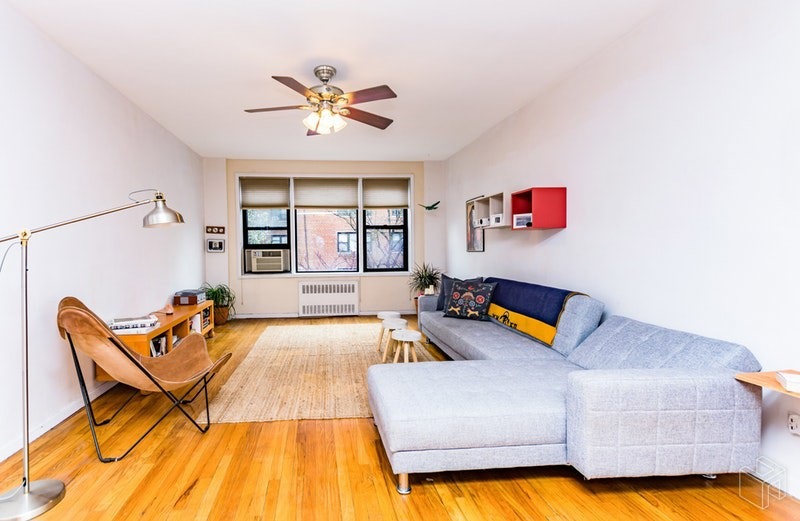 645 W 239th St unit 2E, Bronx, NY 10463 - photo 1