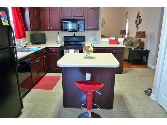 Gorgeous Kitchen!!
