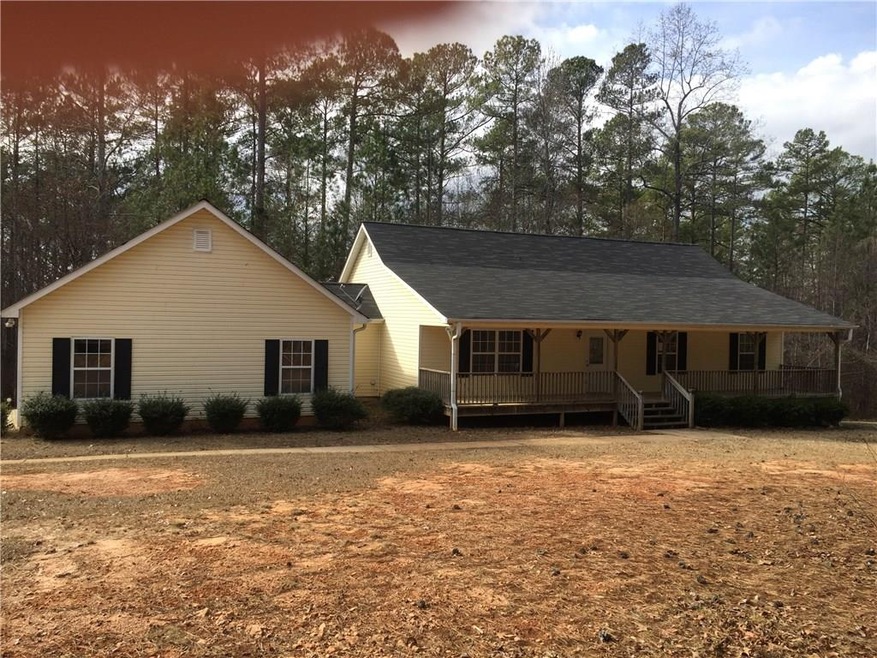 1310 Little Vine Church Rd, Villa Rica, GA 30180 - photo 1