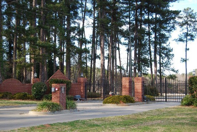 Lot 24 Porter Cir, Gray, GA 31032 - photo 1