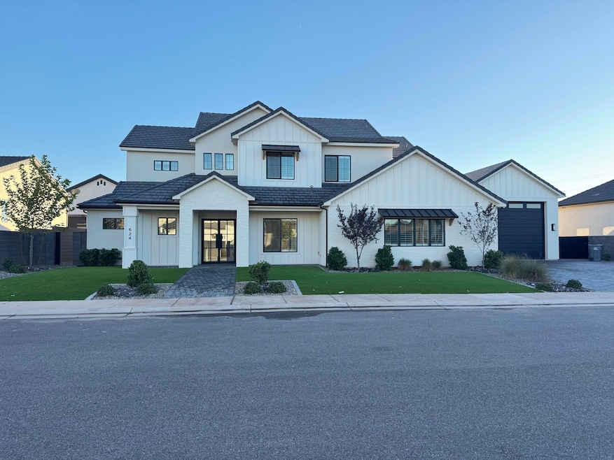 624 E Pine St, Washington, UT 84780 - photo 1