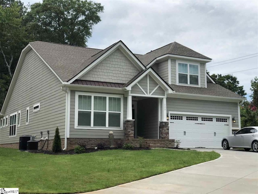 139 All Star Way, Greenville, SC 29615 - photo 1