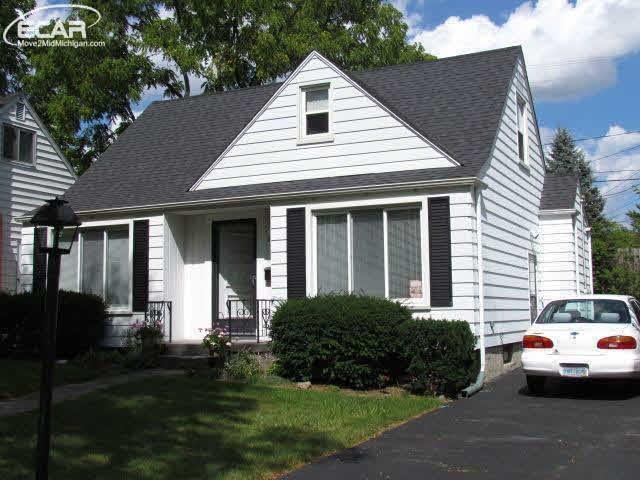 3102 Beecher Rd, Flint, MI 48503 - photo 1